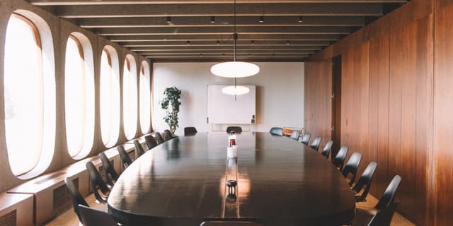 Board Room