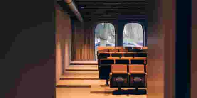 Board Room