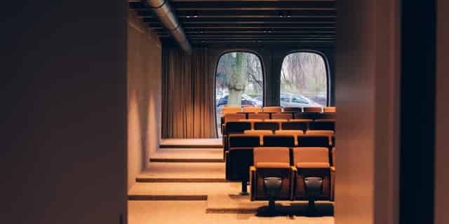 Board Room