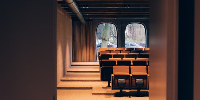 Board Room