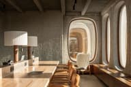 Meeting Rooms