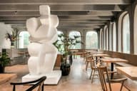 Meeting Rooms