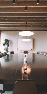 Meeting Rooms