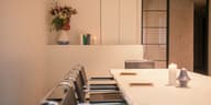 Small Meeting Rooms