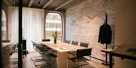 Meeting Rooms