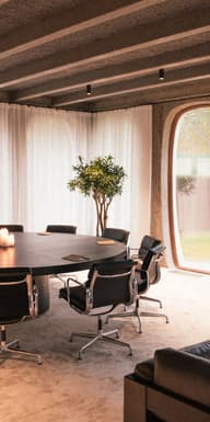Meeting Rooms