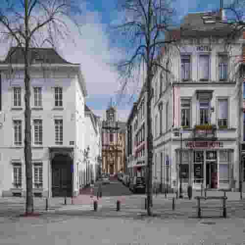 Quai Aux Poissons