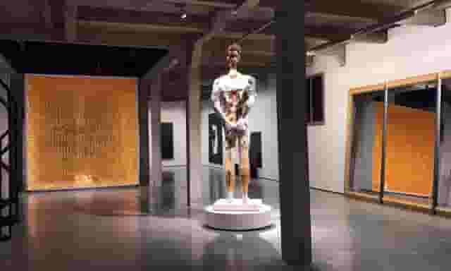 museum