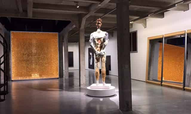 museum