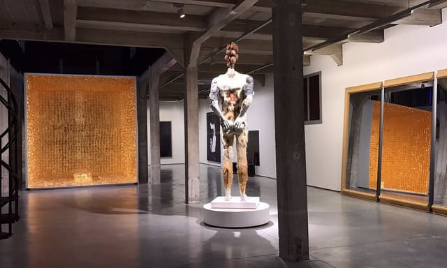 museum