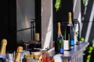 Private Bars