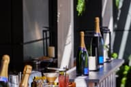 Private Bars