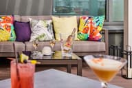 Private Bars