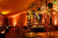 Sustainable Venues