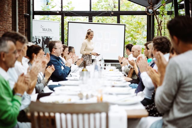 Le Mess : Elegant and inspired cuisine - Hotel des Galeries
