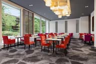 Small Meeting Rooms