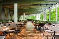 Small Meeting Rooms