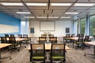 Meeting Rooms