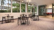 Small Meeting Rooms