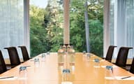 Meeting Rooms