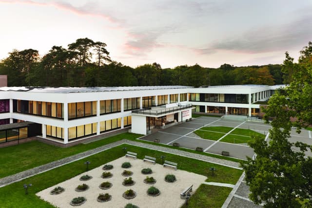 Conference center