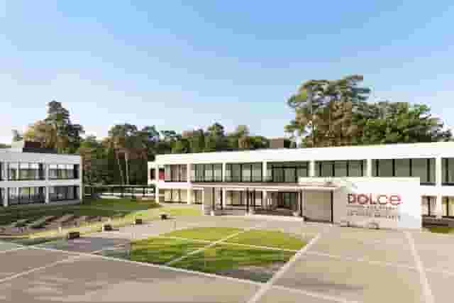 Conference center