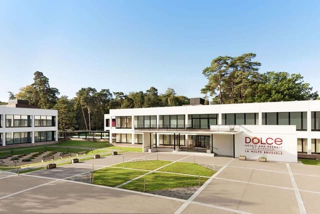 Conference center