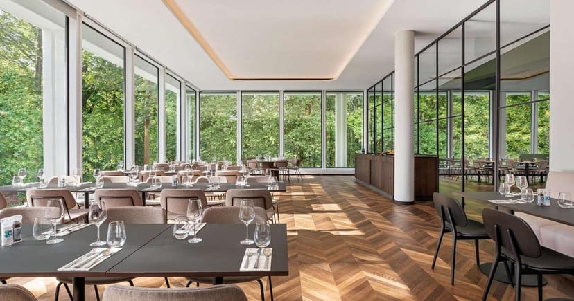 Dolce by Wyndham La Hulpe Brussels from $111. La Hulpe Hotel Deals &  Reviews - KAYAK