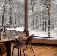 Small Meeting Rooms