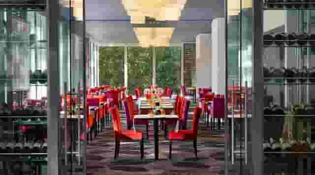 Brasserie 135