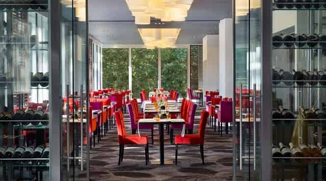 Brasserie 135