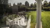 Outdoor Terraces