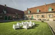 Outdoor Terraces