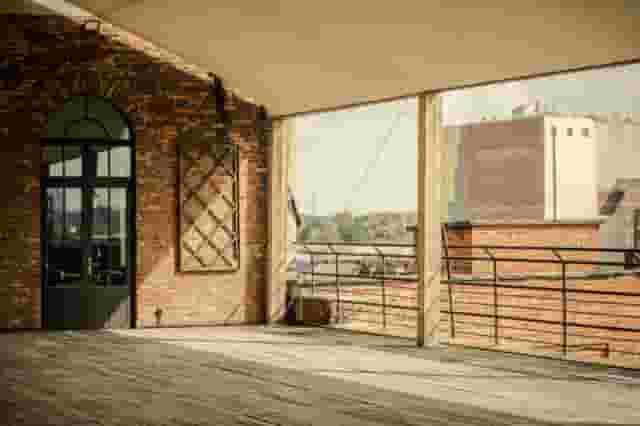 Rooftop