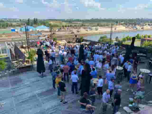 Rooftop