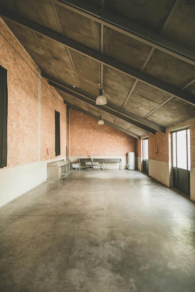 Silo Brussels