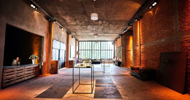 Silo Brussels