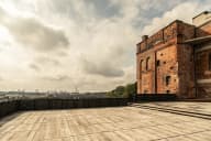 Sustainable Venues