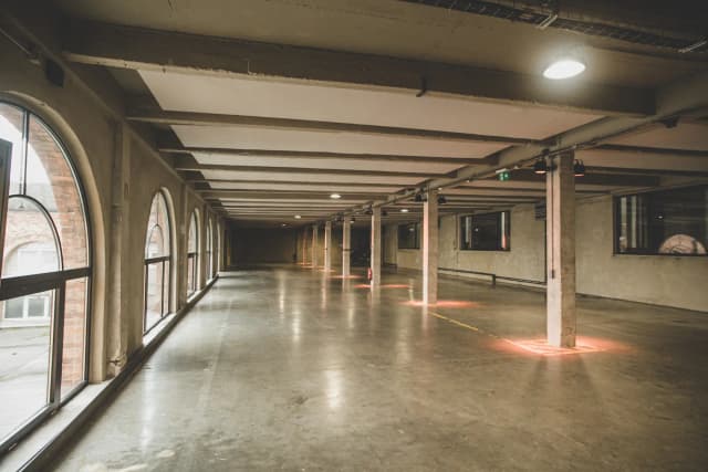 Silo Brussels