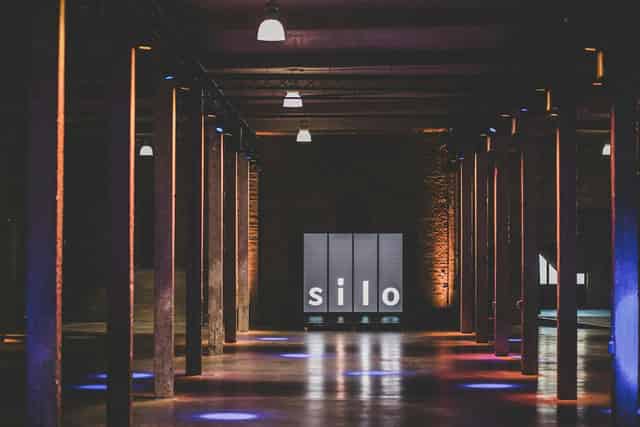 Silo Brussels