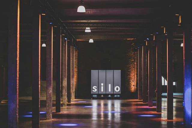 Silo Brussels