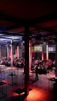 Christmas Party Venues