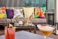 Private Bars