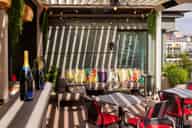 Private Bars