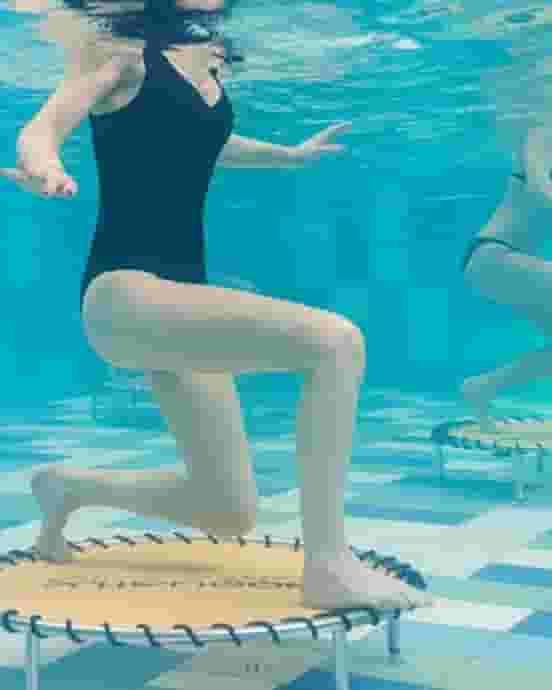 Swimming Pools