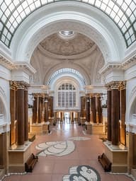 Reception Venues
