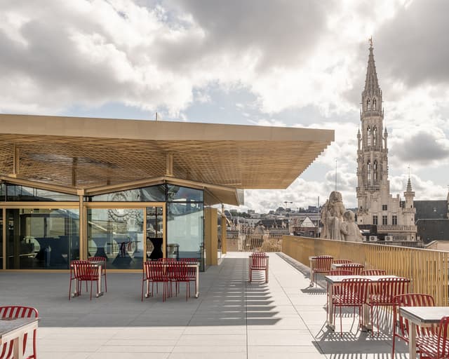 Café