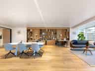Reception Halls