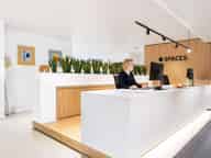 Reception Venues