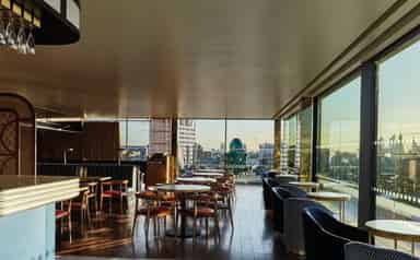Mayfair